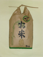 2013年産コシヒカリ玄米5kg